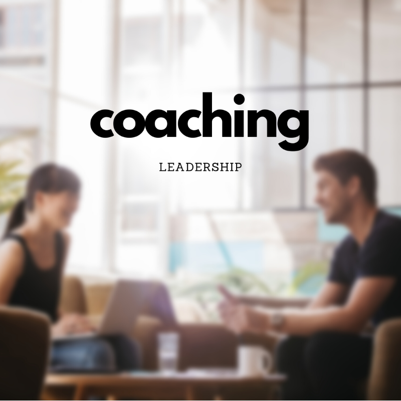 Mid Leadership Coaching